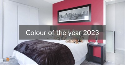 Colour of the Year 2023