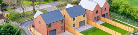 New Homes