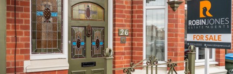 Coventry Property Prices up 4% 