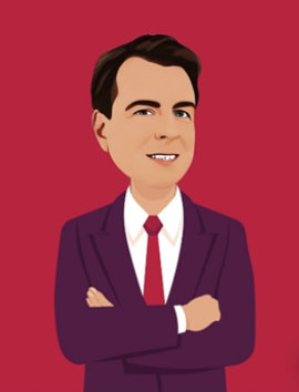 Christopher Gale, Residential Sales Manager