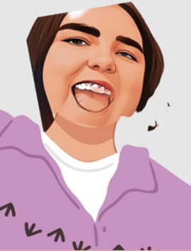 Meredith Redman, Lettings Administration Manager